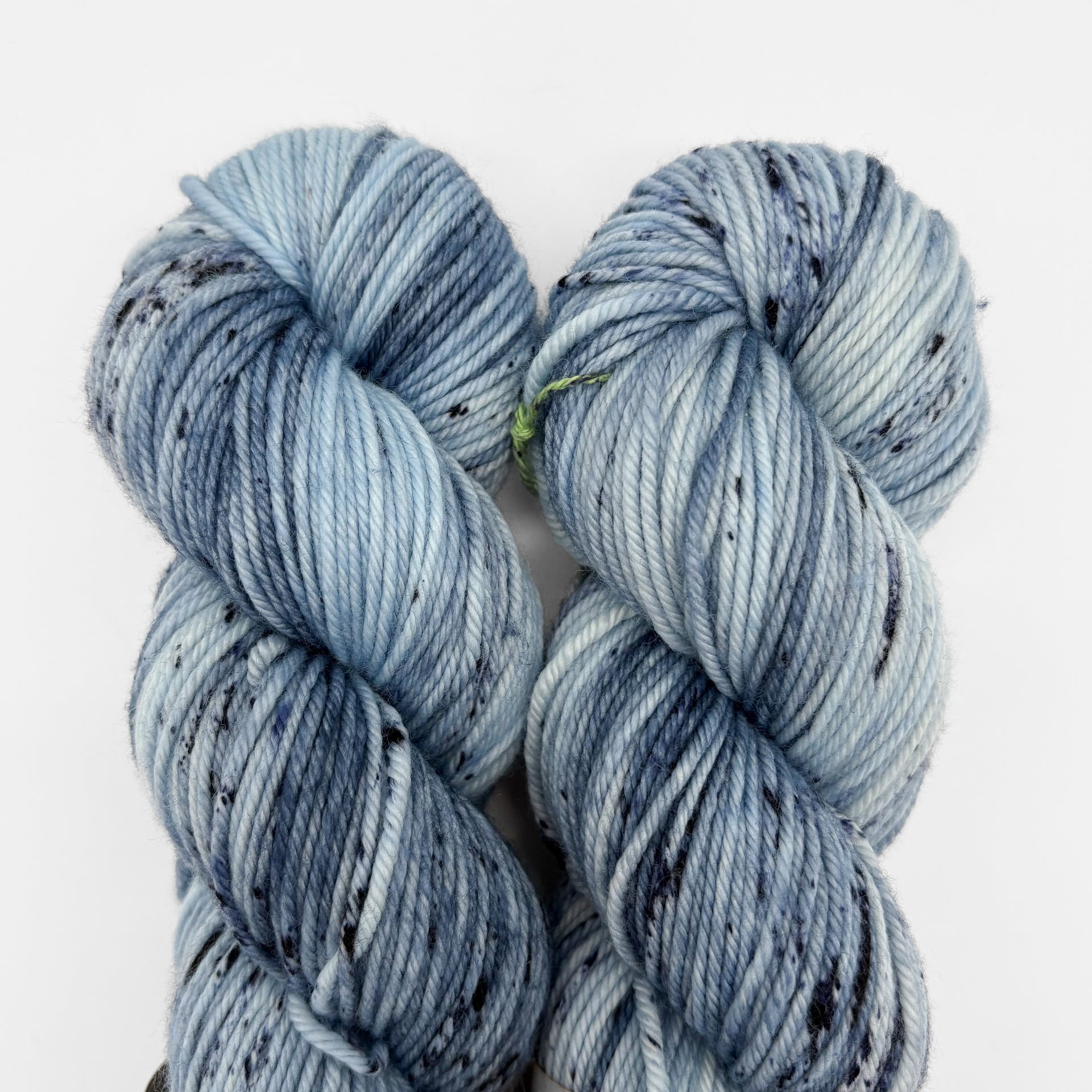 Madelinetosh Tosh Vintage Yarn - Mom Jeans
