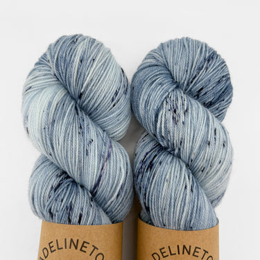 Madelinetosh Twist Light Yarn - Mom Jeans