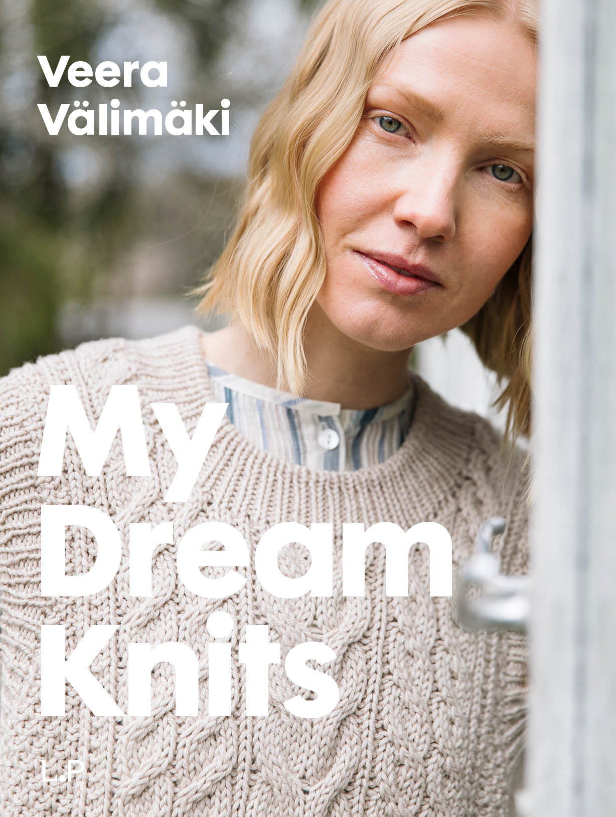 Laine Magazine Veera Vlimki Books - My Dream Knits
