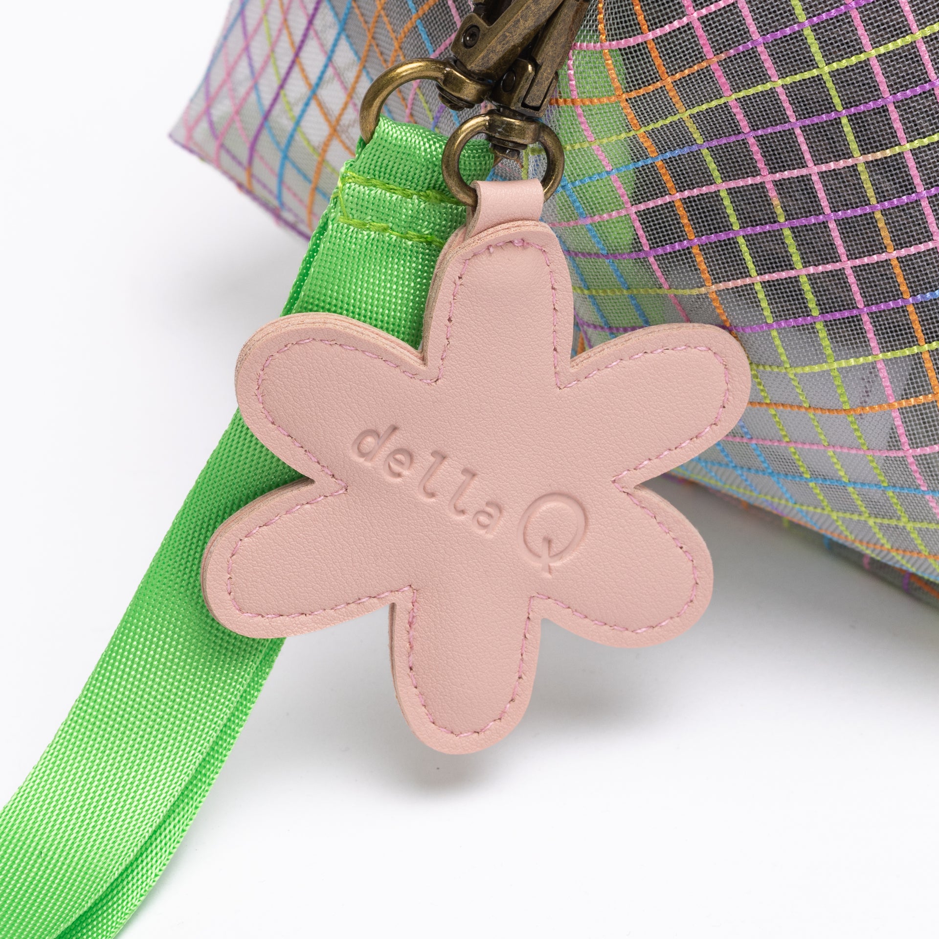 della Q Spring/Summer Flower Power Big Bottom Oh Snap
