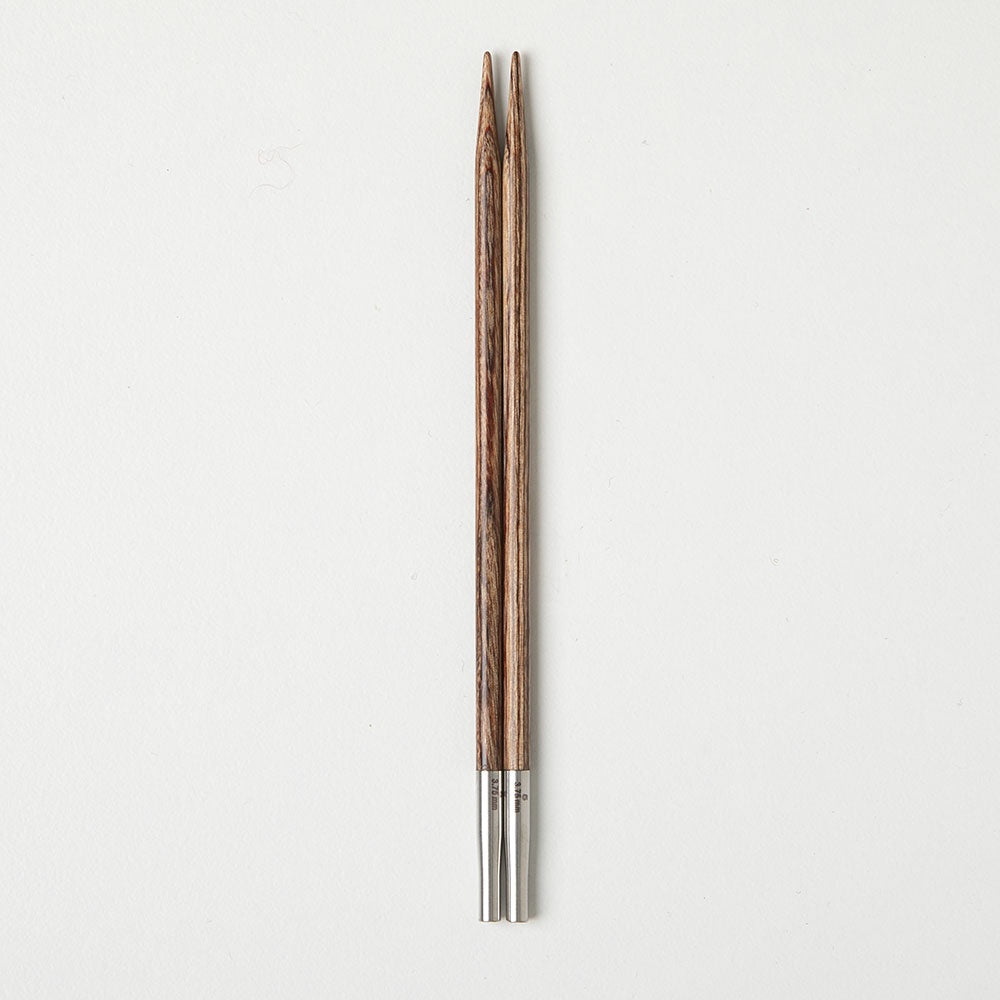 Knit Picks Resilience Moonstone Interchangeable Tip US 5 (3.75 mm)
