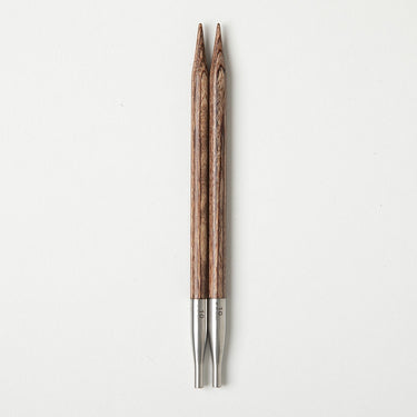Knit Picks Resilience Moonstone Interchangeable Tip US 10 (6.00 mm)
