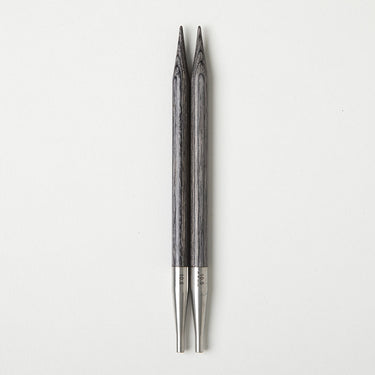 Knit Picks Resilience Obsidian Interchangeable Tip US 10.5 (6.50 mm)