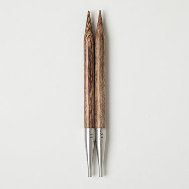 Knit Picks Resilience Moonstone Interchangeable Tip US 11 (8.00 mm)