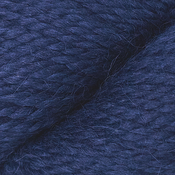 Berroco Ultra Alpaca Chunky Yarn - 7243 Navy
