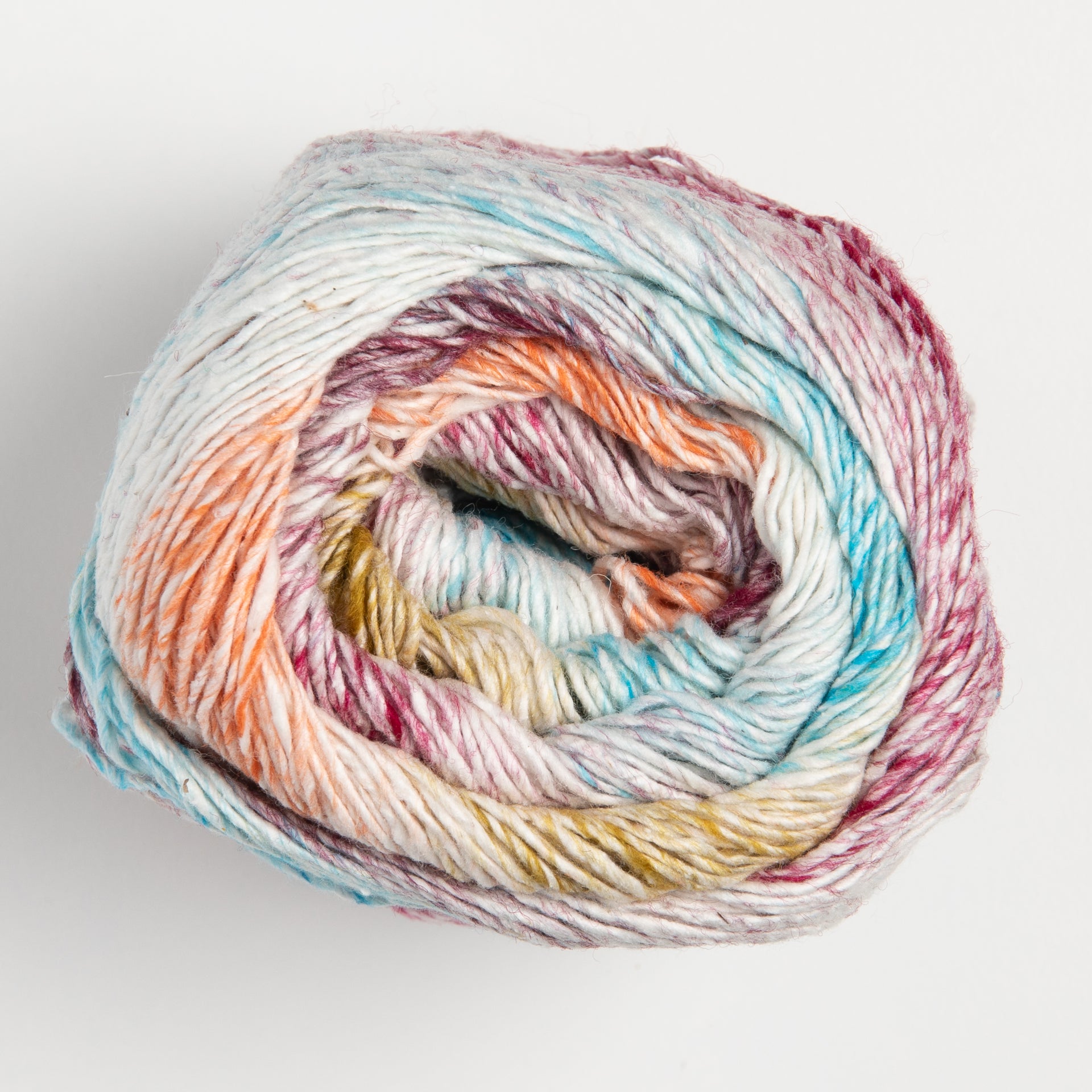 Noro Ohajiki Yarn - 12 Mobara
