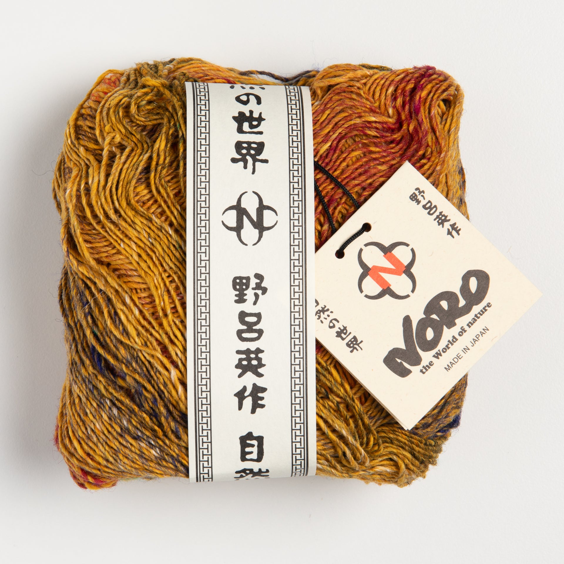 Noro Ohajiki Yarn - 13 Iki
