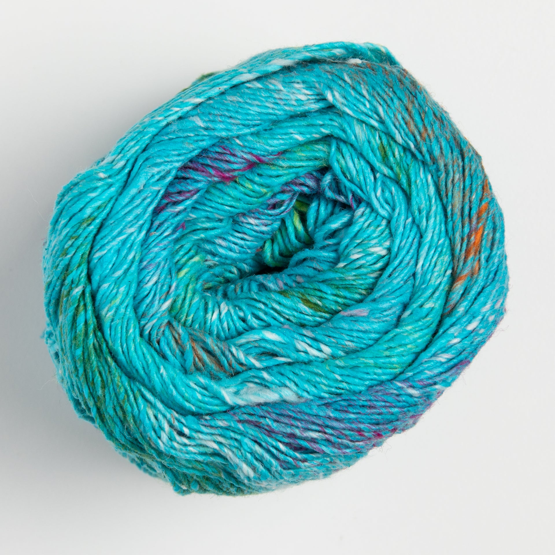 Noro Ohajiki Yarn - 02 Toda

