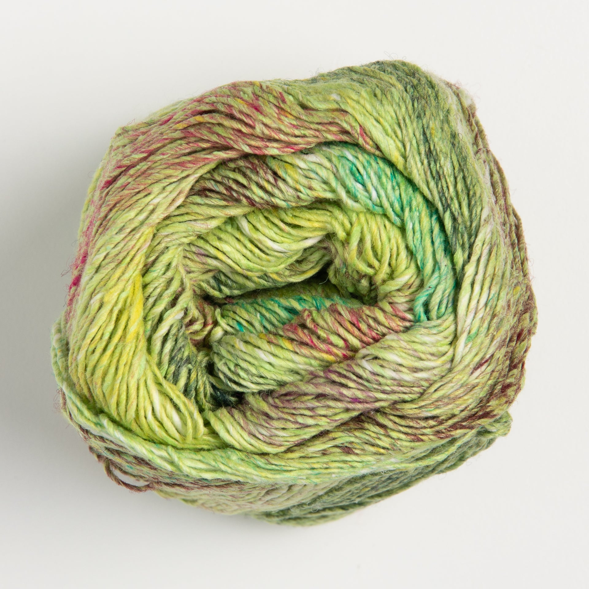 Noro Ohajiki Yarn - 06 Imbari
