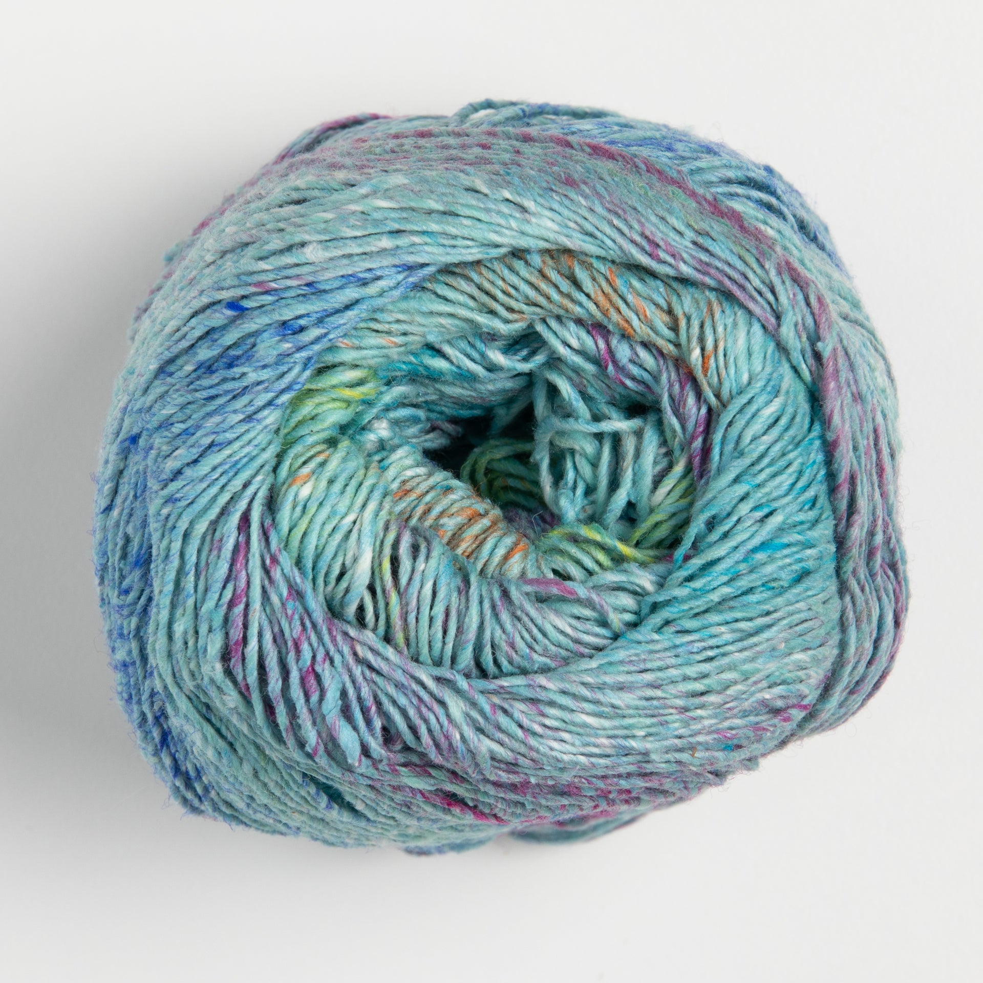 Noro Ohajiki Yarn - 08 Sukumo
