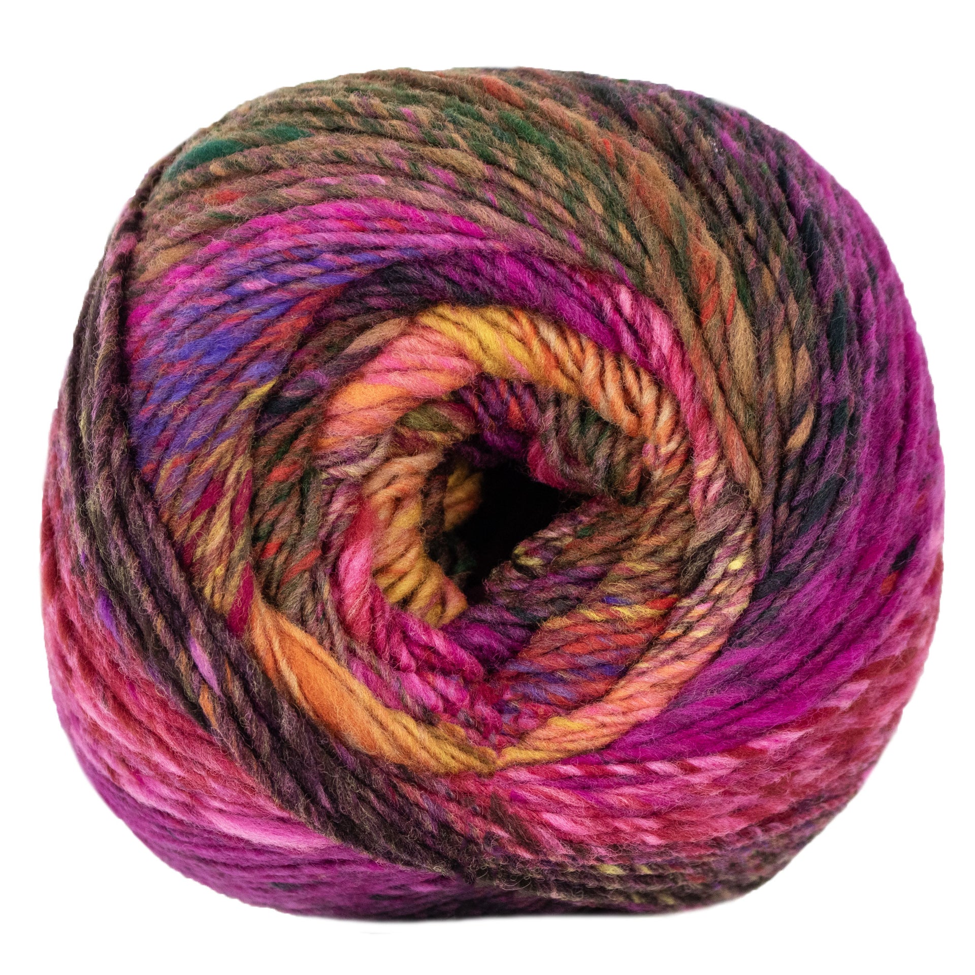 Noro Ito Yarn - 84 Zakuro
