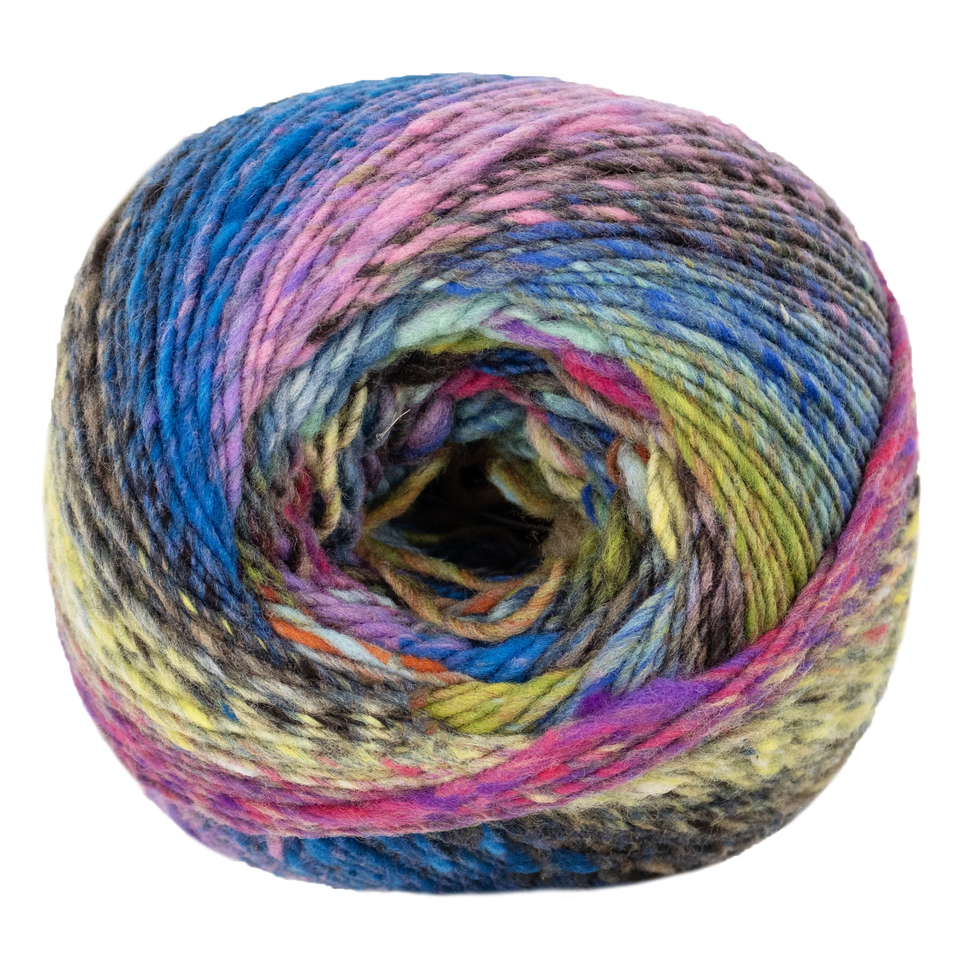 Noro Ito Yarn - 85 Ichijiku
