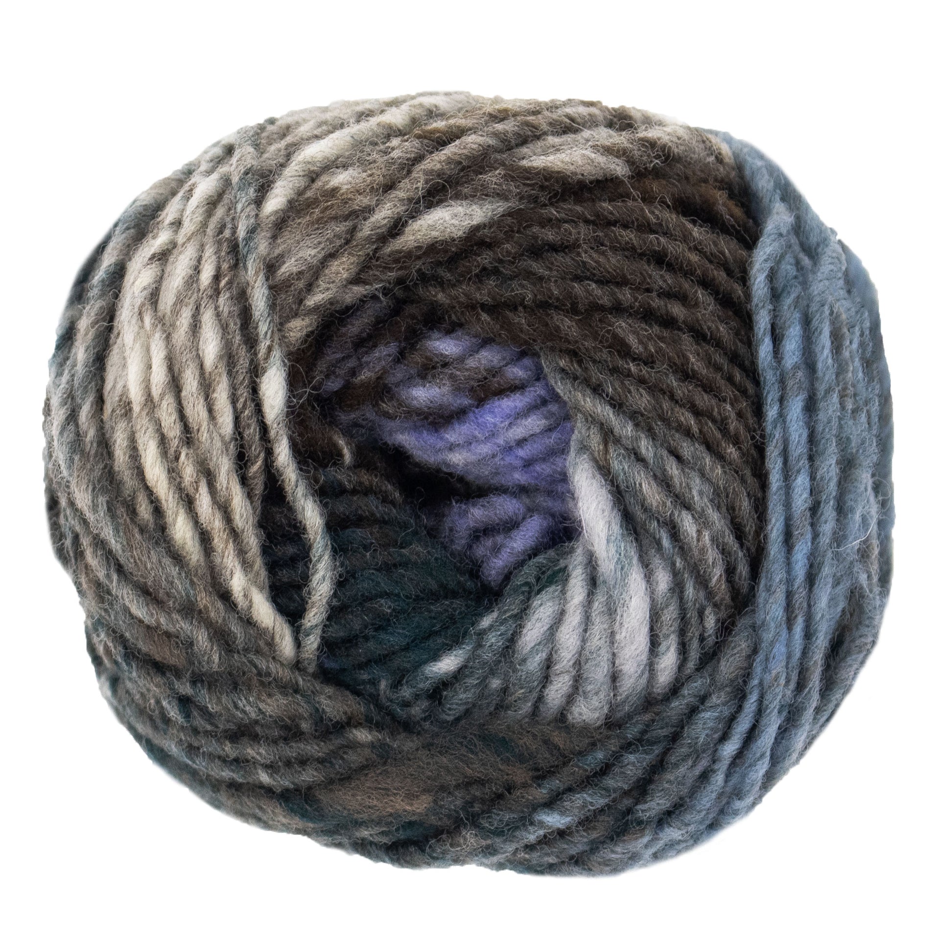 Noro Kureyon Yarn - 473 Suita
