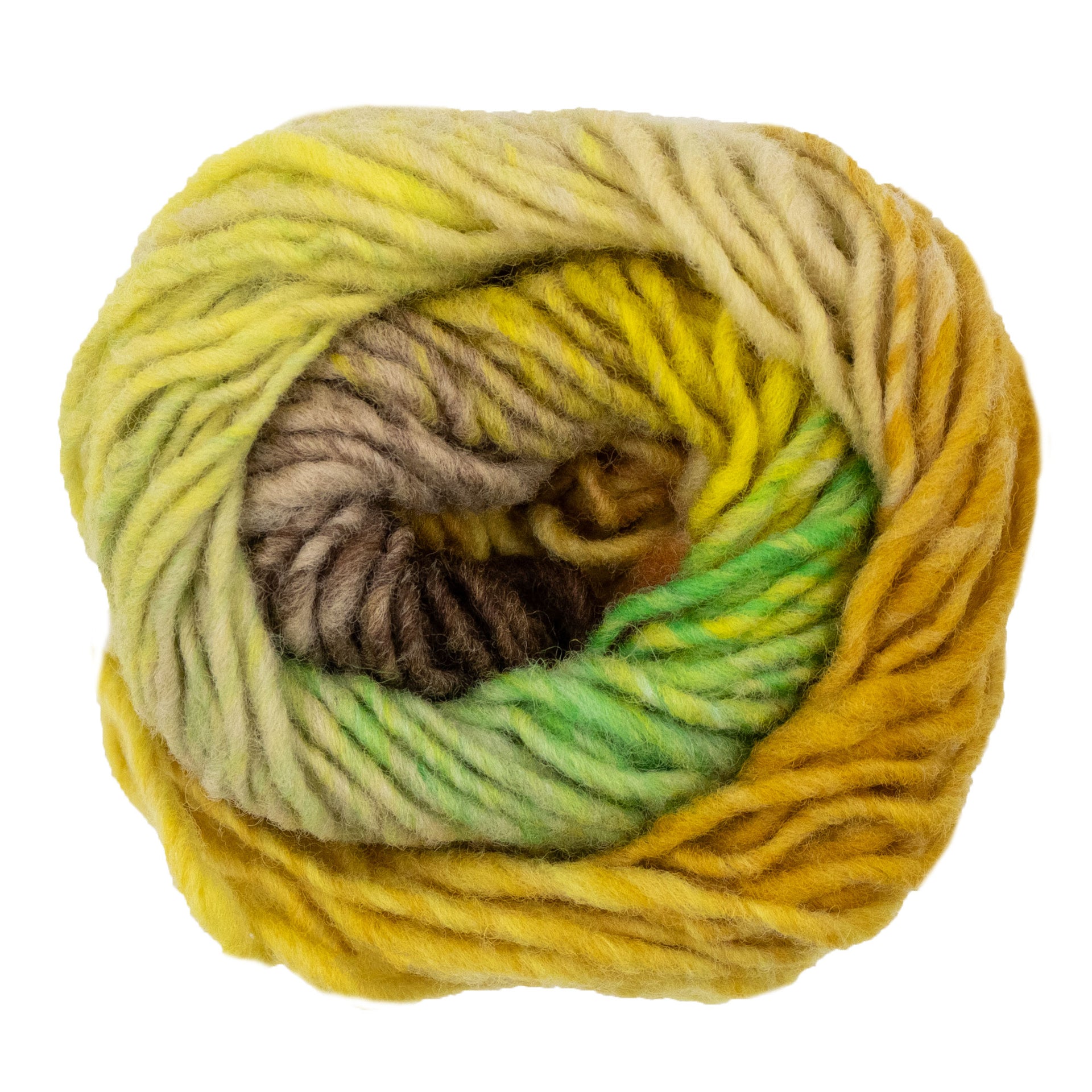 Noro Kureyon Yarn - 476 Kanuma
