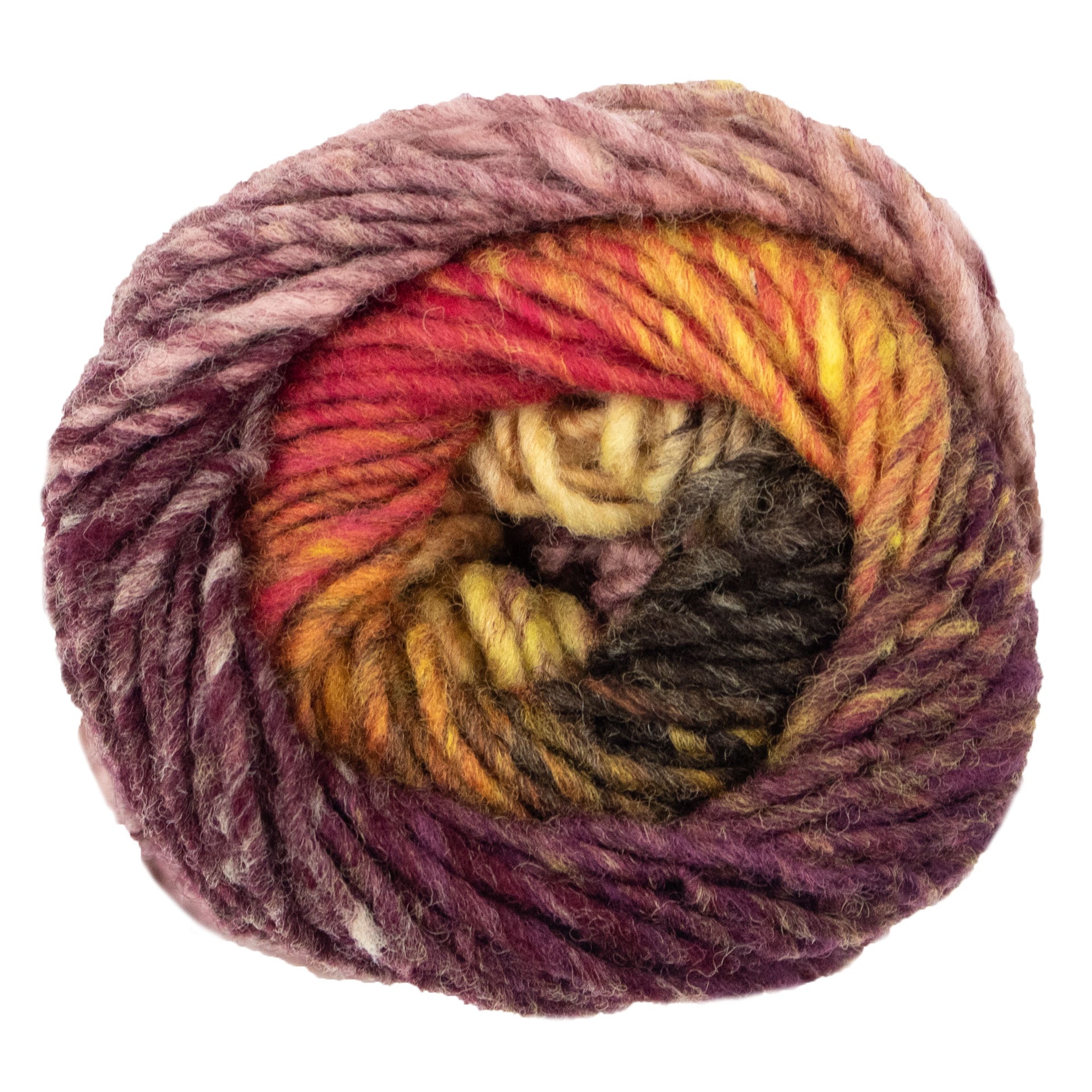 Noro Kureyon Yarn - 477 Nishinomiya
