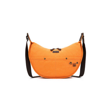 della Q Adella Sling - Orange