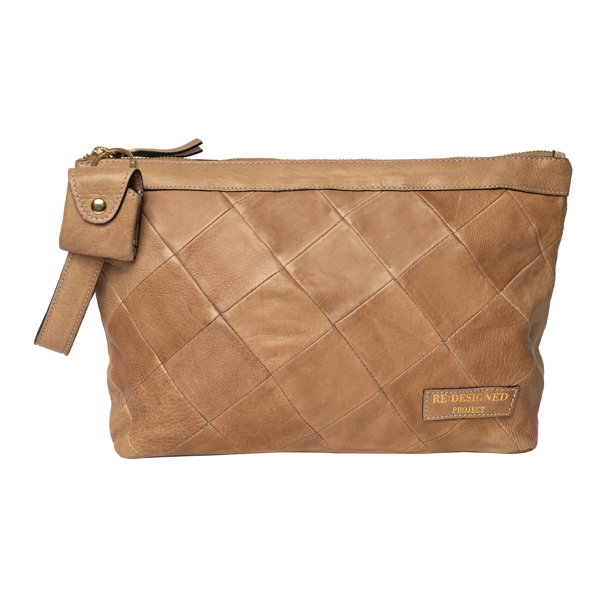 Re:Designed Project 17 - Taupe
