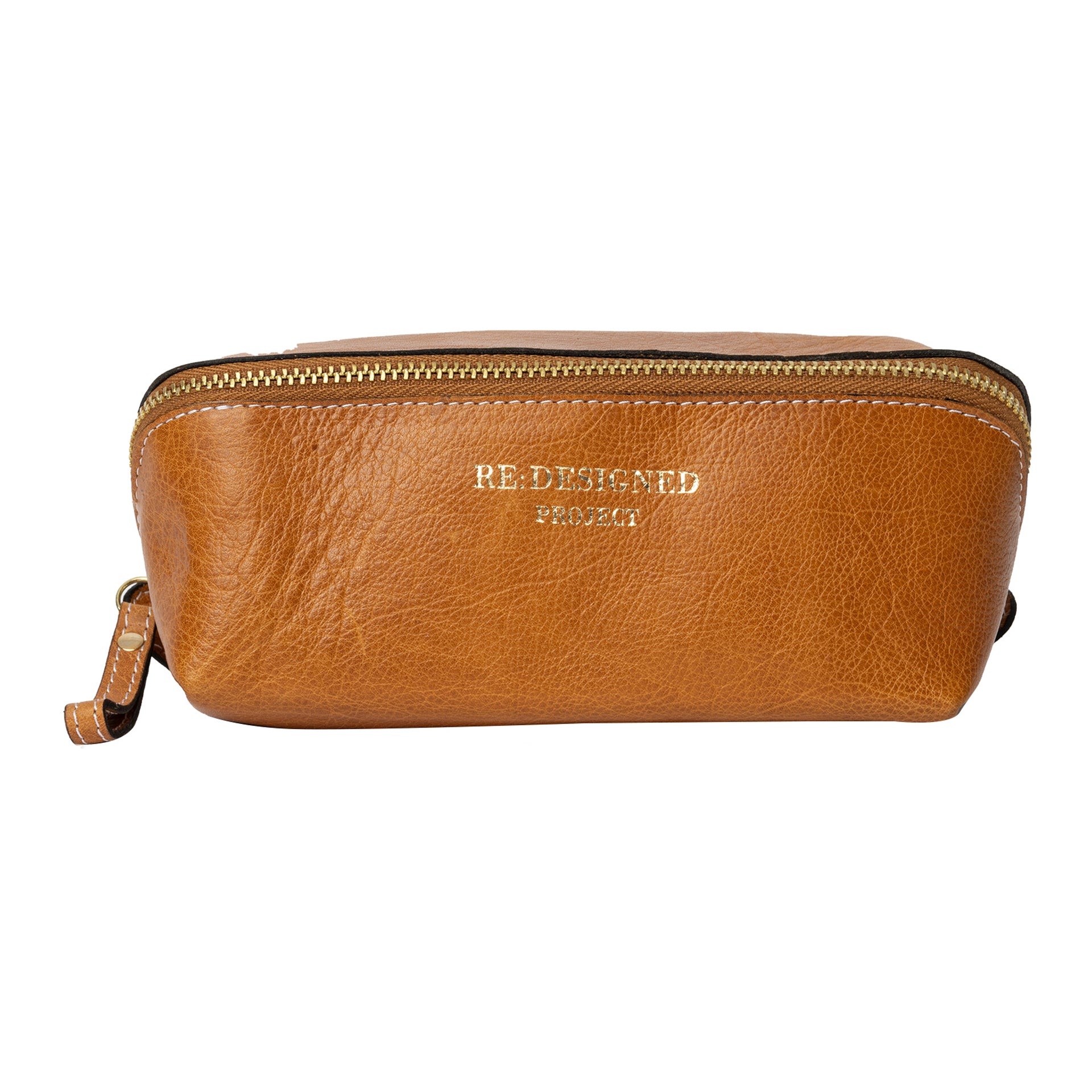 Re:Designed Project 36 - Burned Tan/Gold
