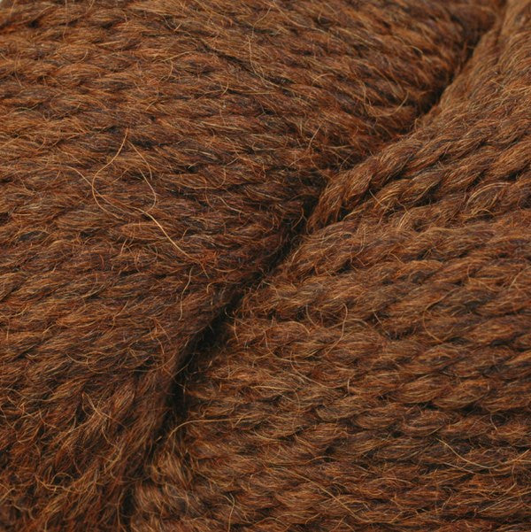 Berroco Ultra Alpaca Chunky Yarn - 7279 Potting Soil Mix

