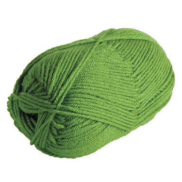 Knit Picks Brava Worsted Yarn - Peapod