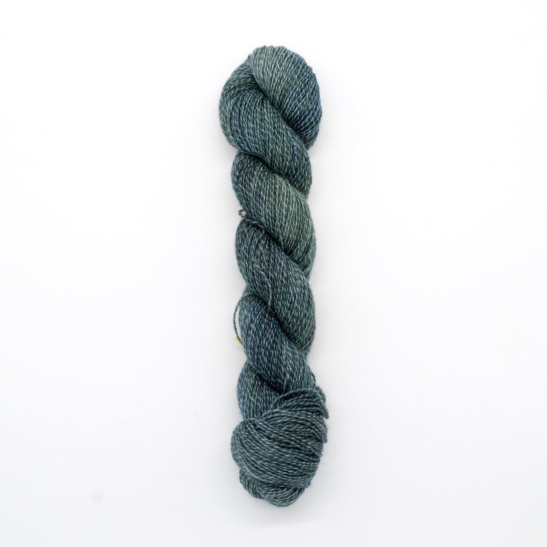 Madelinetosh Tosh Pebble Yarn - Fir Wreath
