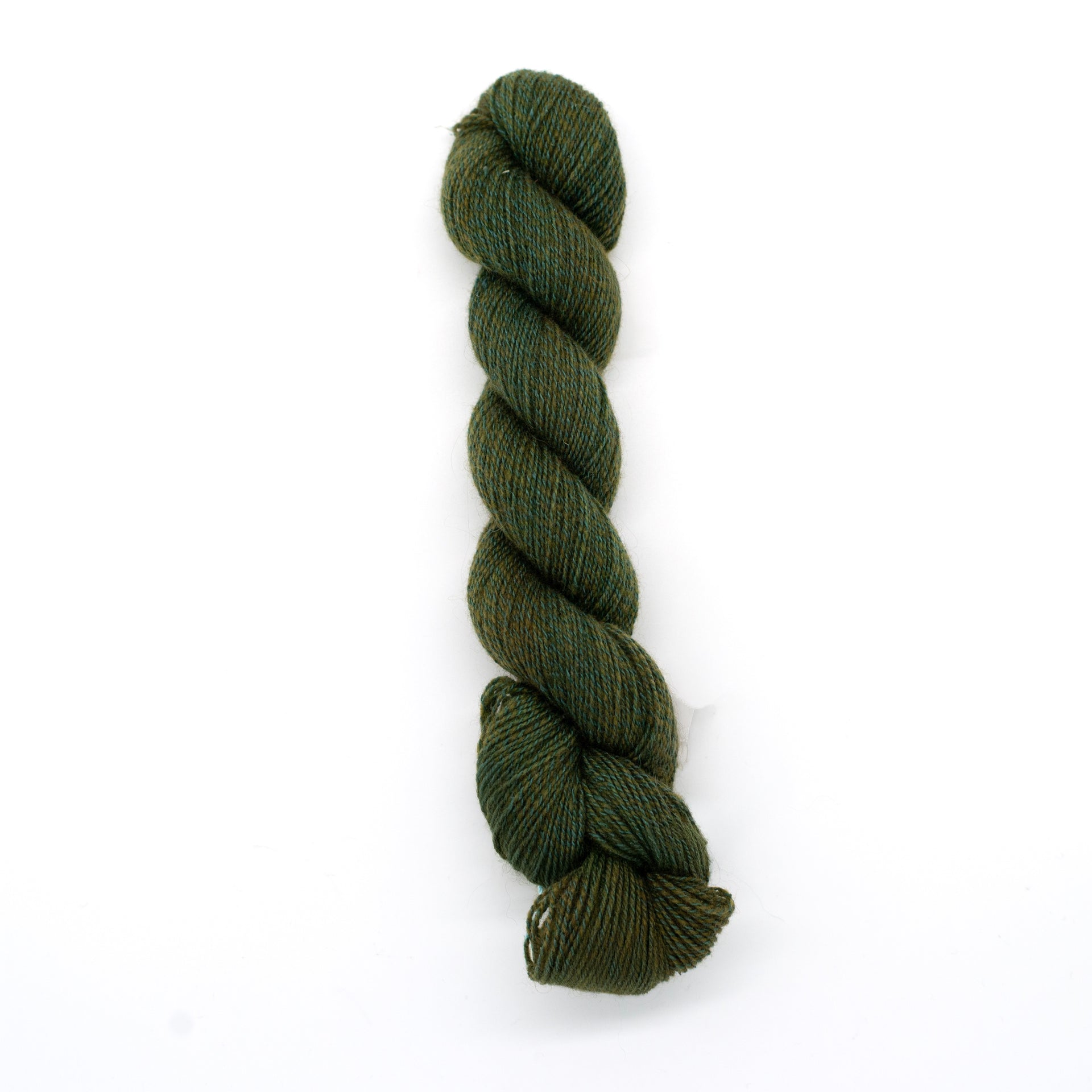 Madelinetosh Tosh Pebble Yarn - Moorland
