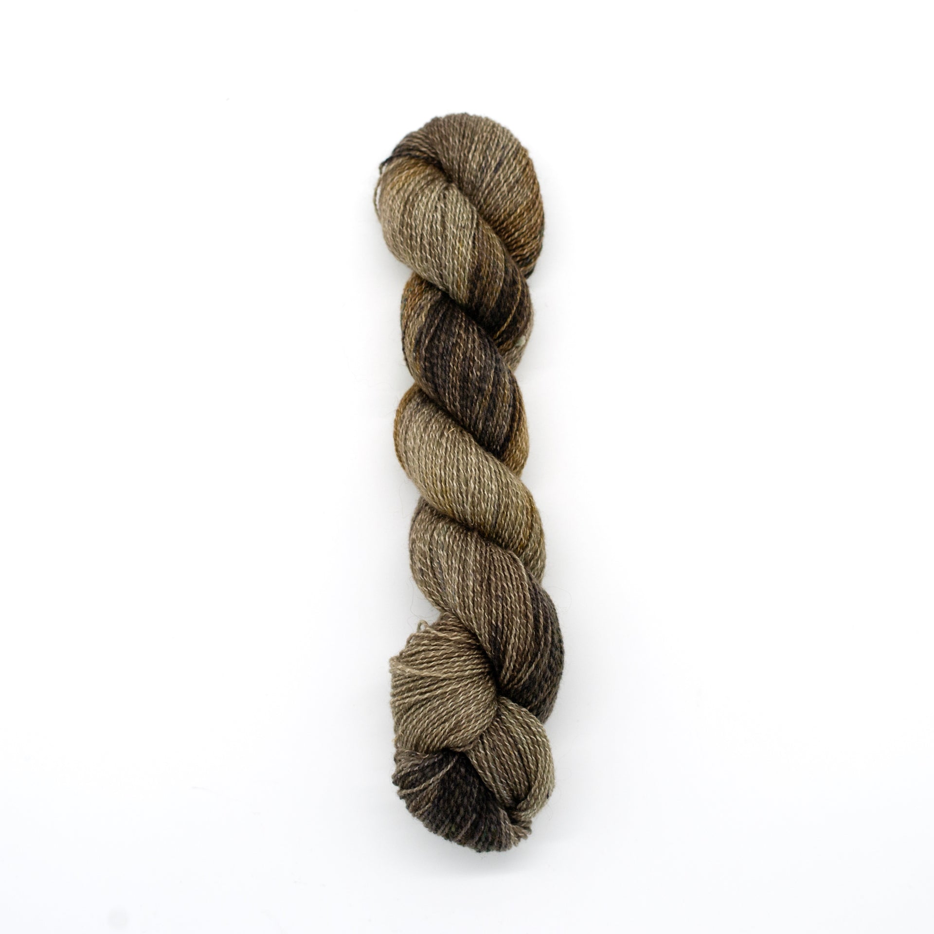 Madelinetosh Tosh Pebble Yarn - Natural Cover

