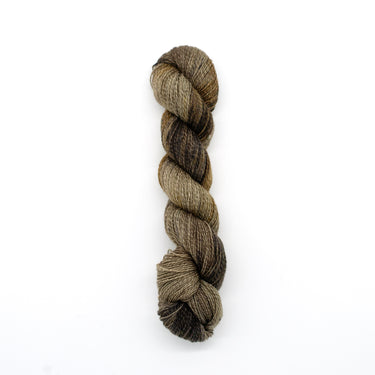 Madelinetosh Tosh Pebble Yarn - Natural Cover