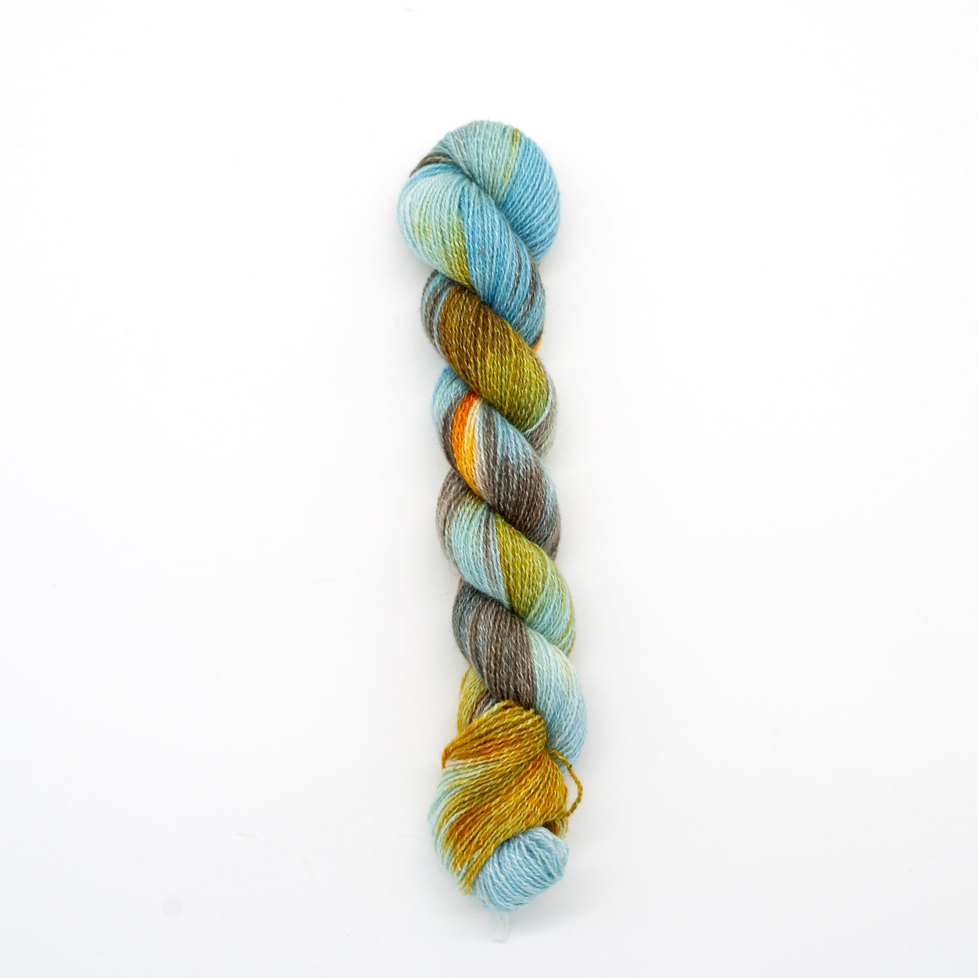 Madelinetosh Tosh Pebble Yarn - Schnitzelfaced

