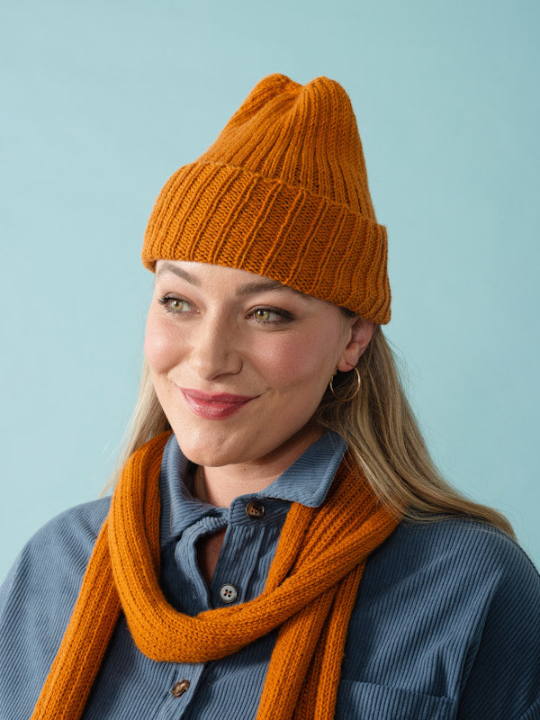 Berroco 467 Cashmello Patterns - Petunia - PDF Download