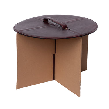 Re:Designed Project 51 Lid - Dark Cherry