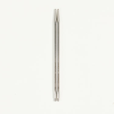 ChiaoGoo QUADS SS Lace Tips - US 4 (3.50mm) - 4" [S]