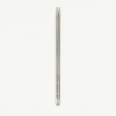ChiaoGoo QUADS SS Lace Tips - US 3 (3.25mm) - 5" [S]