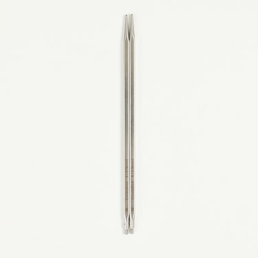 ChiaoGoo QUADS SS Lace Tips - US 5 (3.75mm) - 5" [S]