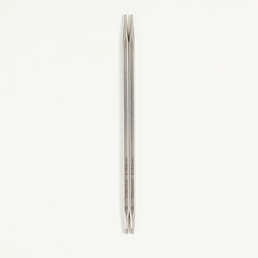 ChiaoGoo QUADS SS Lace Tips - US 6 (4.00mm) - 5" [S]