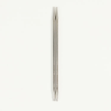 ChiaoGoo QUADS SS Lace Tips - US 7 (4.50MM) - 5" [S]