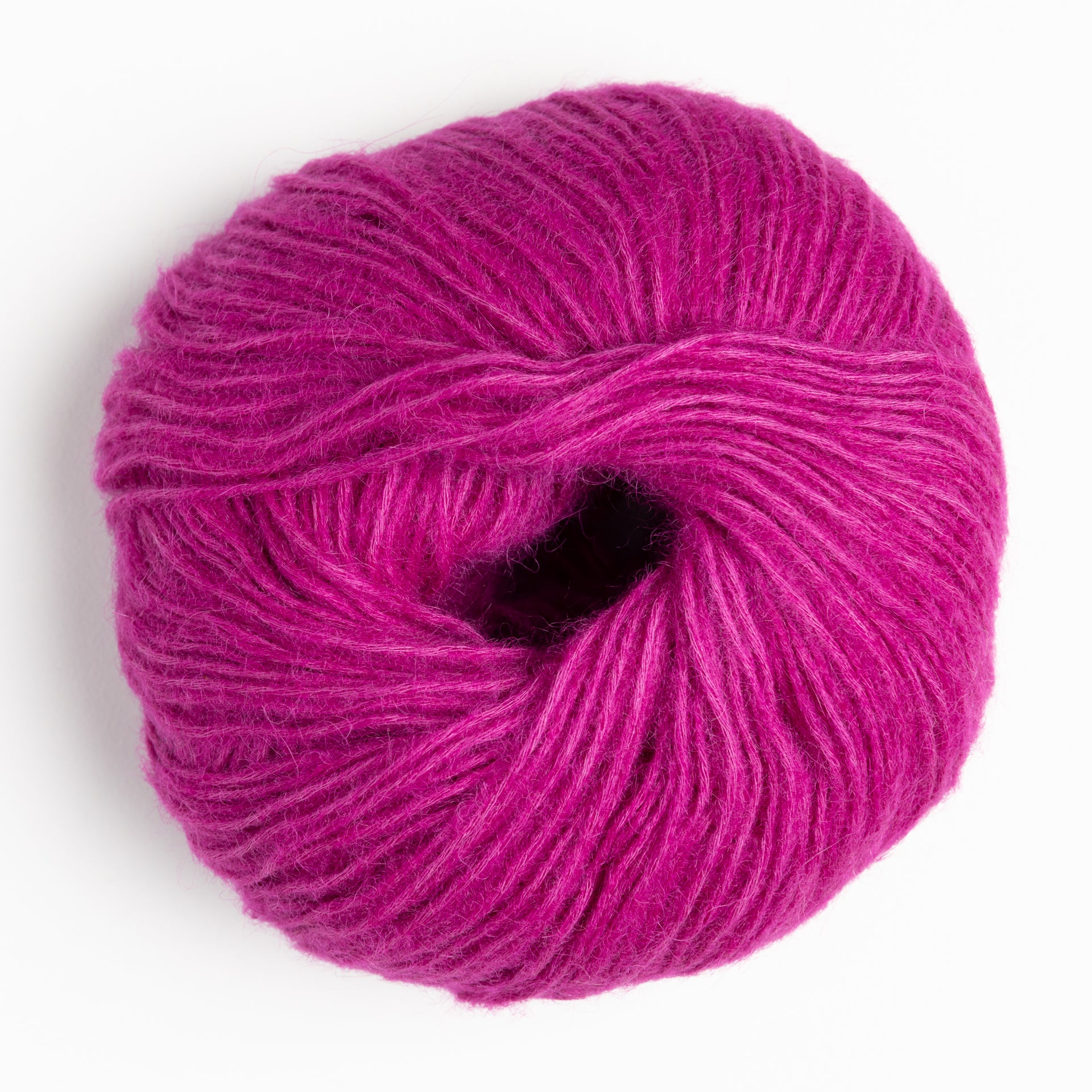 Rowan Alpaca Classic Yarn - Pink Lips
