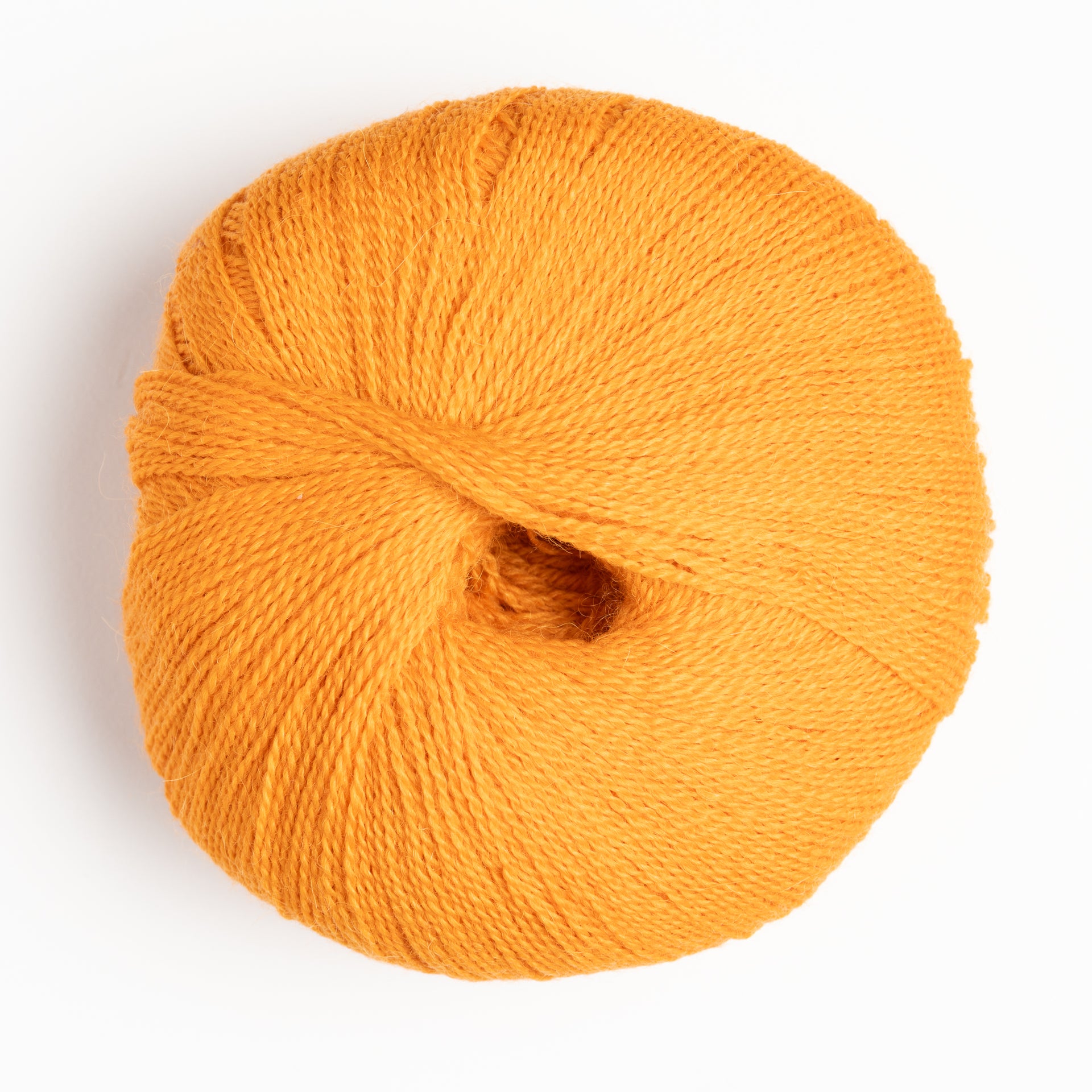 Rowan Fine Lace  Yarn - Tangerine
