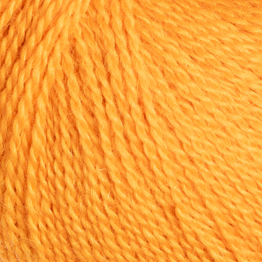 Rowan Fine Lace  Yarn - Tangerine