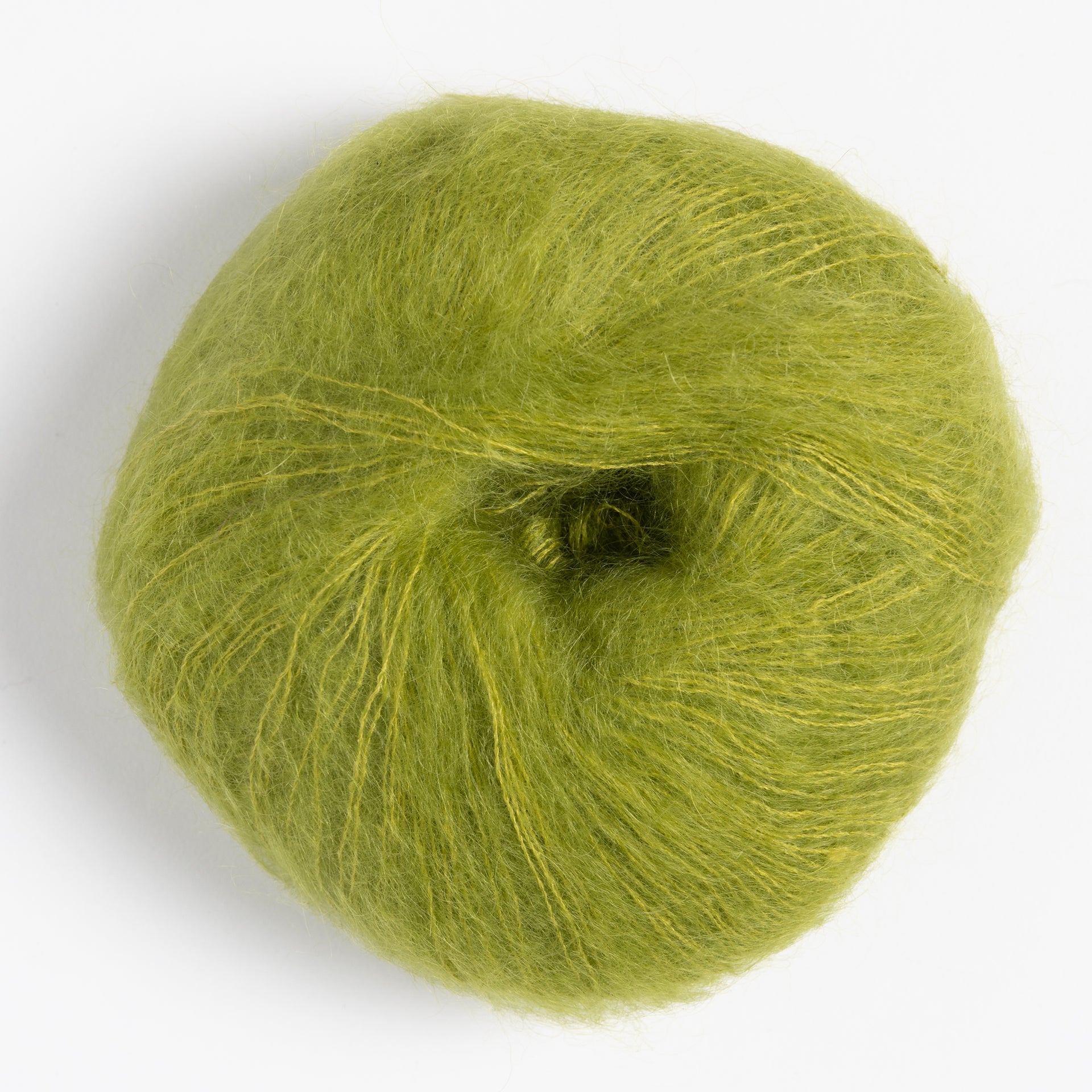 Rowan Kidsilk Haze Yarn - K0016 Lichen
