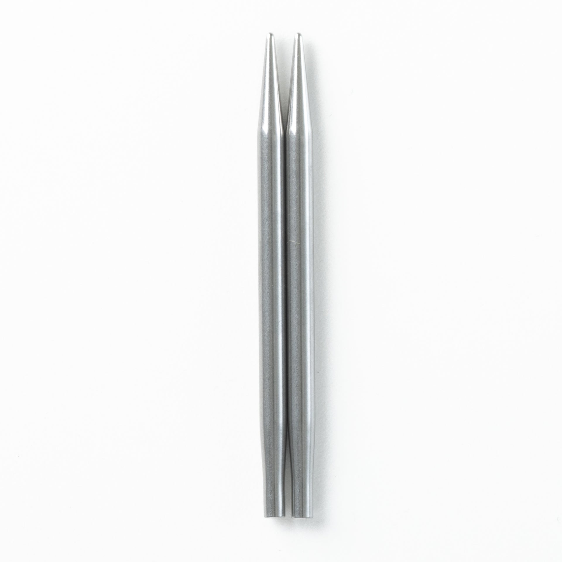 Knit Picks Reflections Interchangeable Short Tips US 5 (3.75mm)
