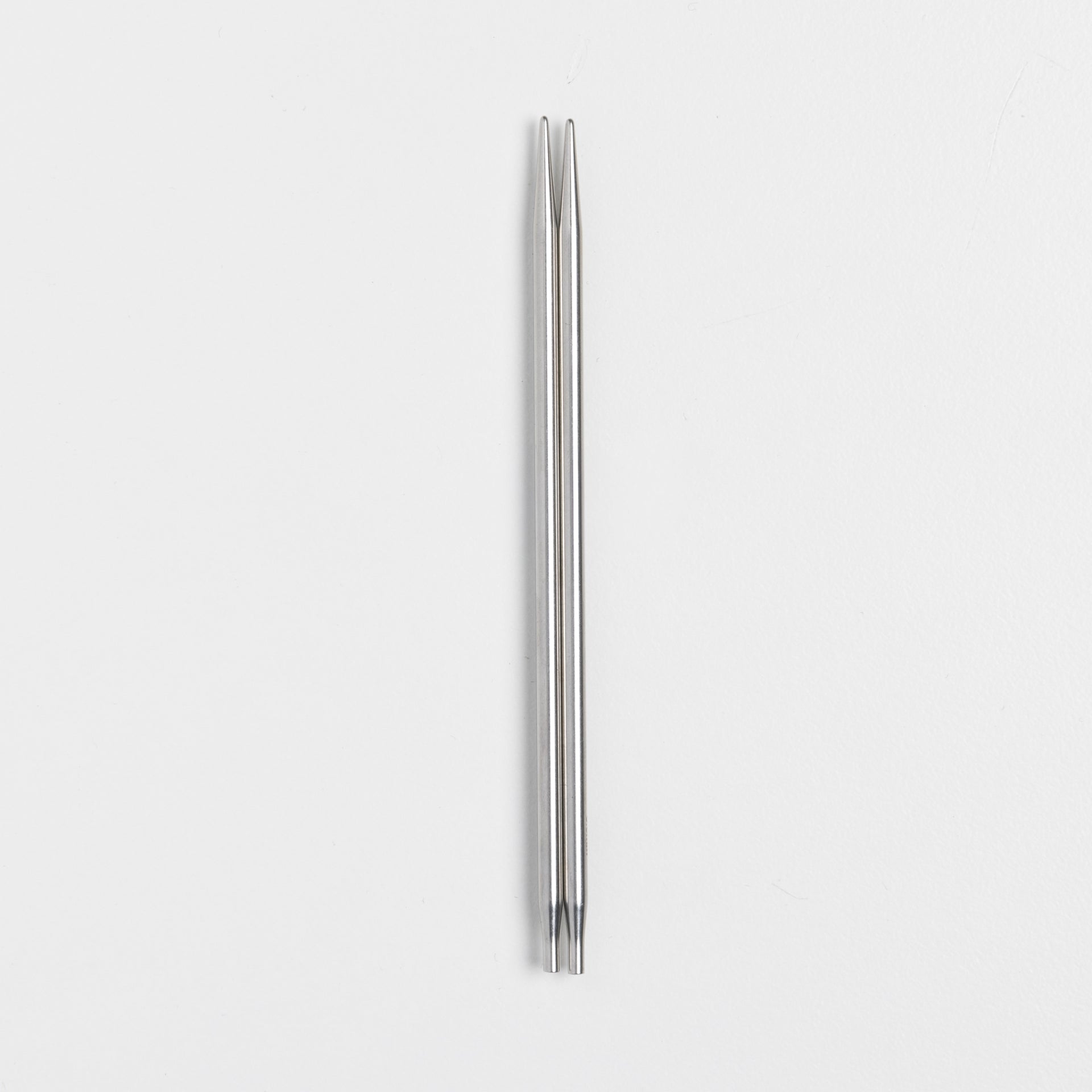 Knit Picks Reflections Interchangeable Tips US 4 (3.5mm)
