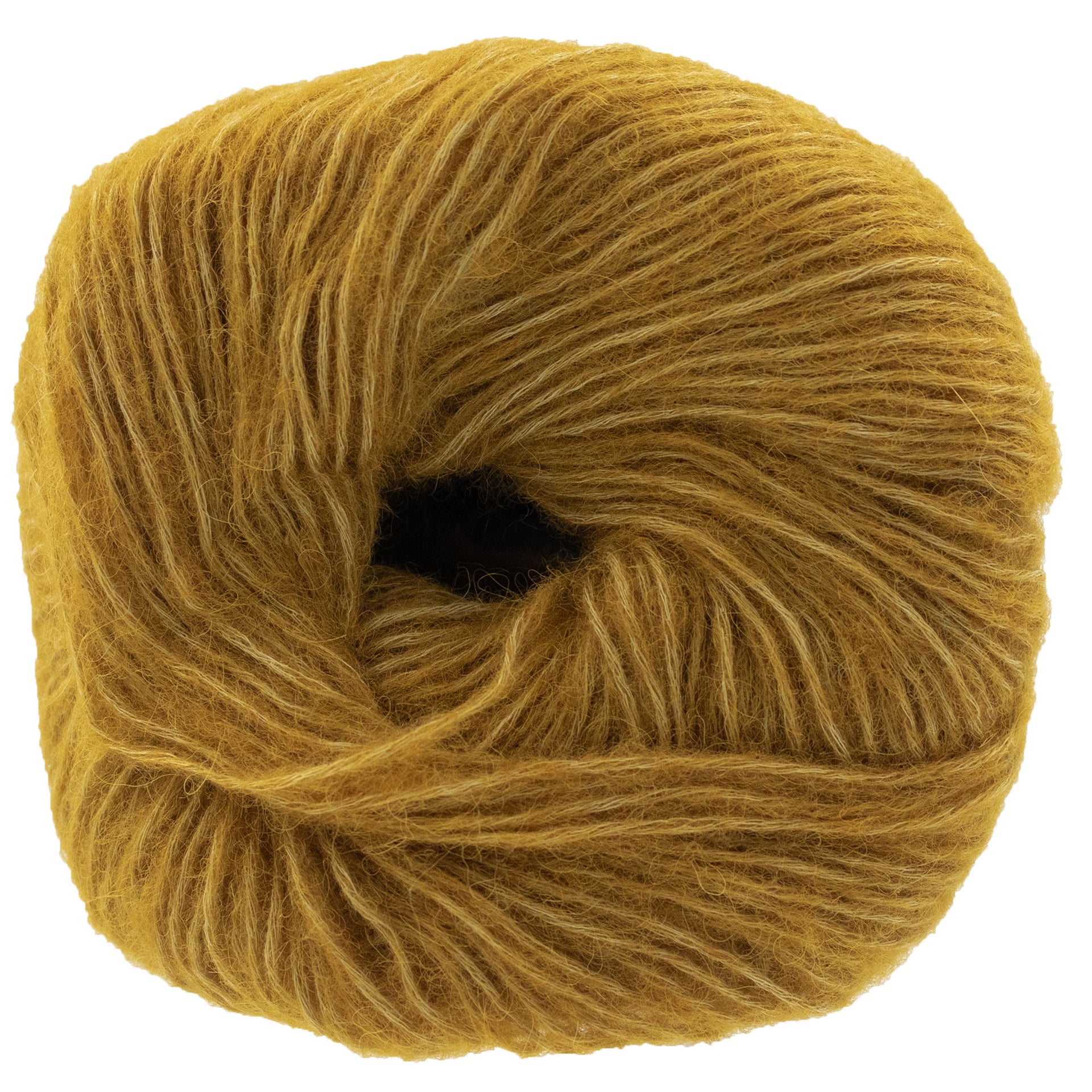 Rowan Alpaca Classic Yarn - 114 Golden Girl
