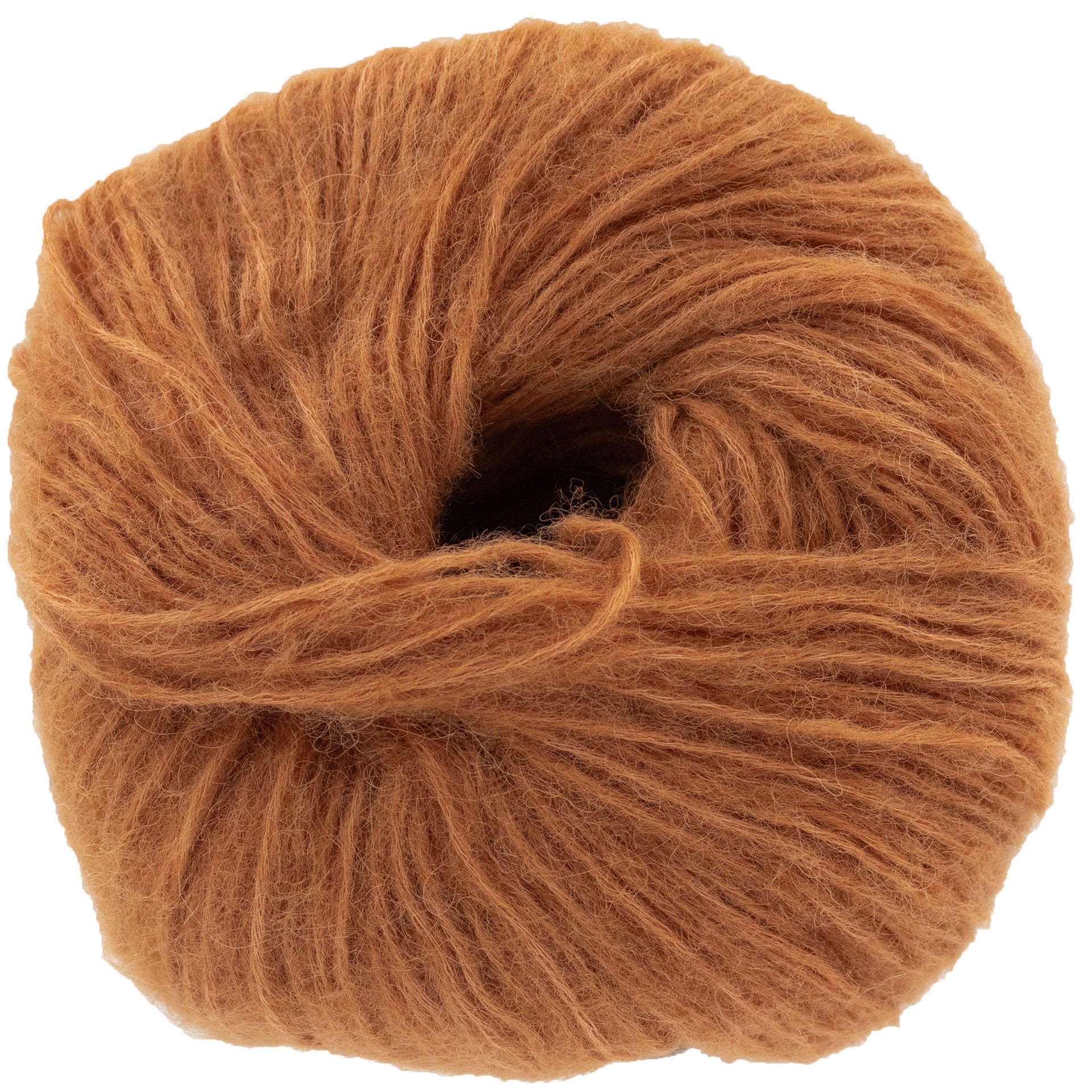 Rowan Alpaca Classic Yarn - 118 Cinnamon
