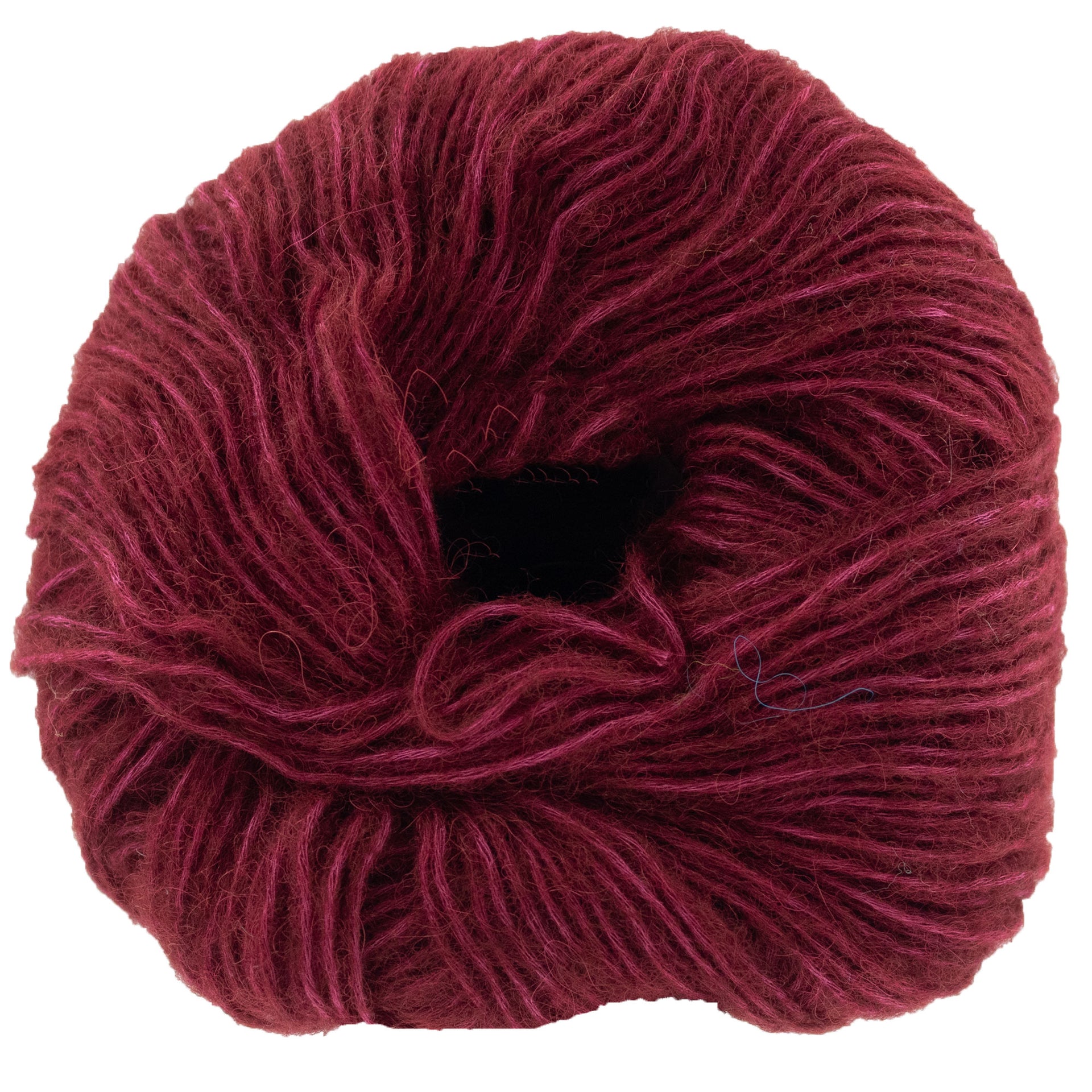 Rowan Alpaca Classic Yarn - 121 Dahlia
