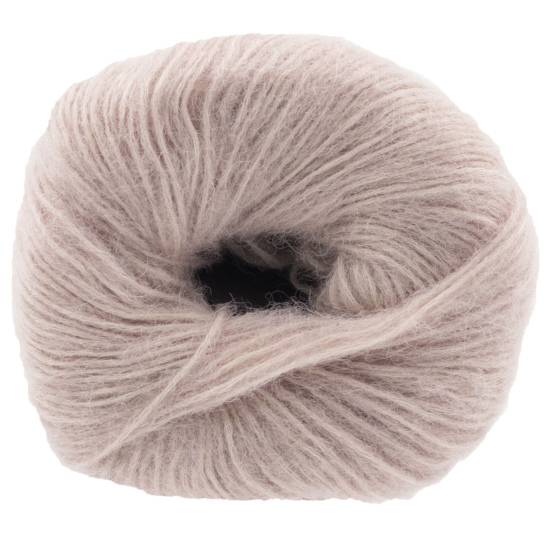 Rowan Alpaca Classic Yarn - 130 Dusk

