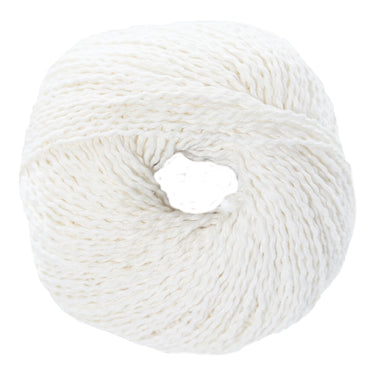Rowan Cotton Trio Yarn - 111 Polar