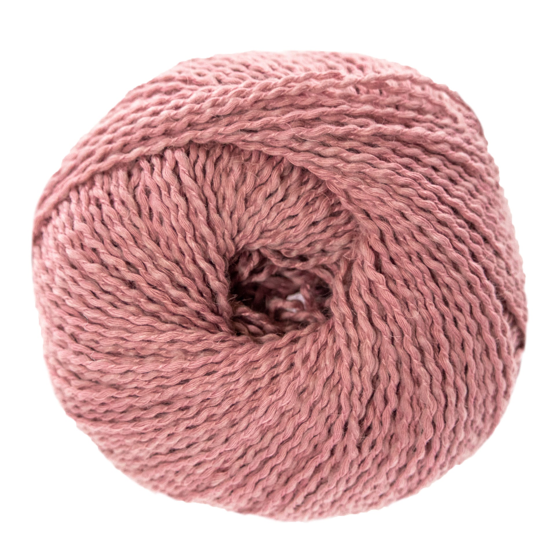 Rowan Cotton Trio Yarn - 113 Blush

