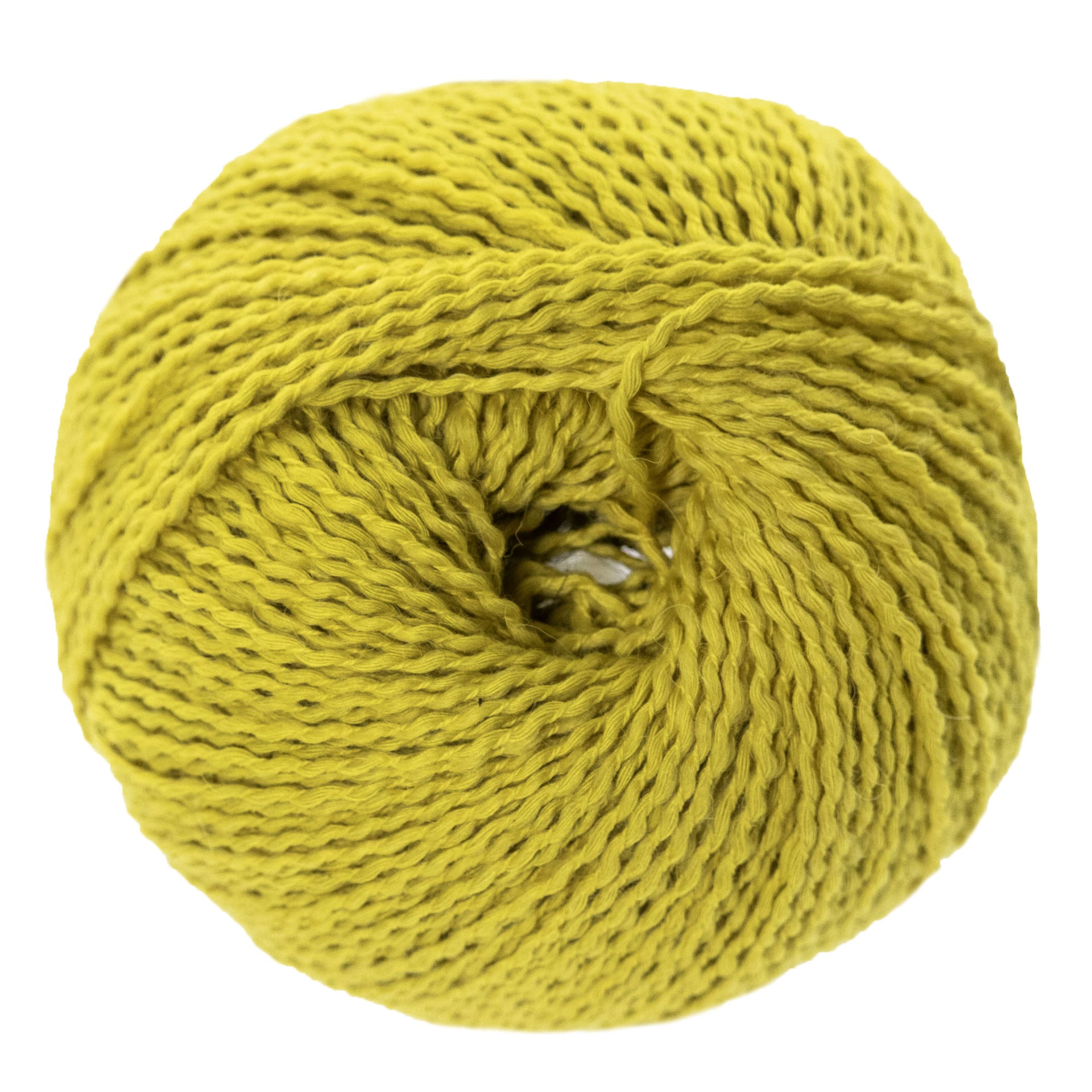 Rowan Cotton Trio Yarn - 116 Lime
