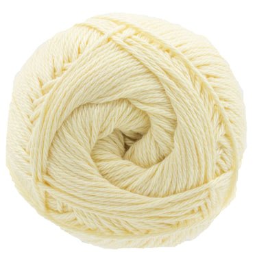 Rowan Summerlite 4ply Yarn - 421 Buttermilk